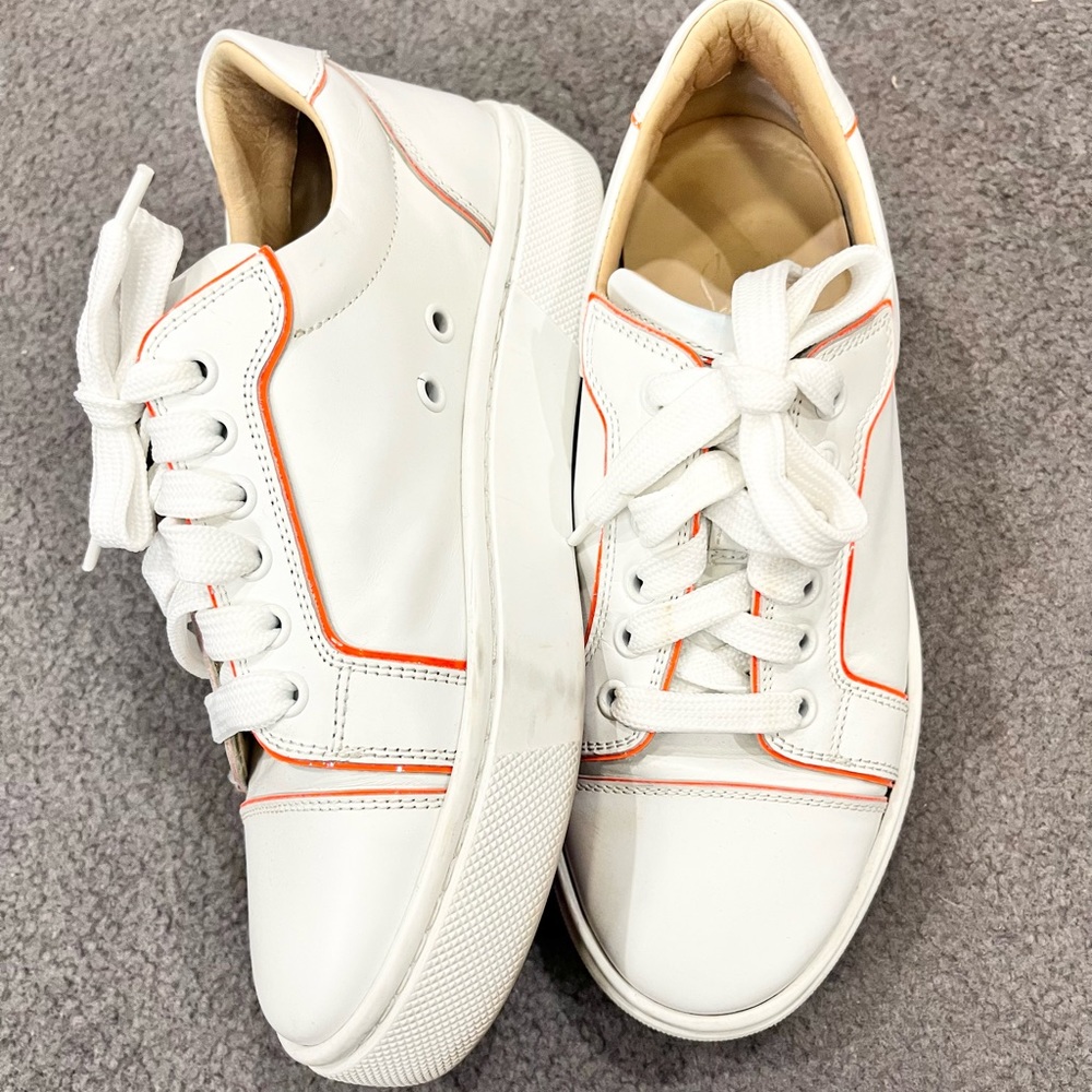 Christian LOUBOUTIN Vierissima